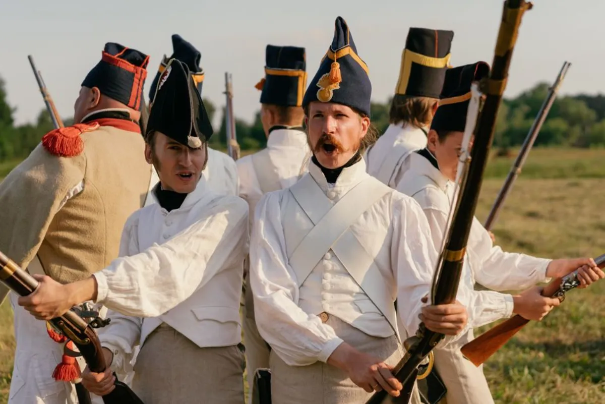 举起手来2重看指南：笑点和坑点